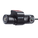 Snooper DVR-PRO. HD, WiFi, GPS Dash Cam With Lockable SD