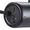 Snooper DVR-PRO. HD, WiFi, GPS Dash Cam With Lockable SD