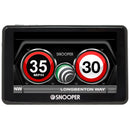 Snooper SC5900-MYS Speed Limits, Speed cameras and GPS, HD Dash Cam