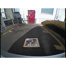 Pioneer ND-BC8 High-precision, high-resolution, universal reversing camera