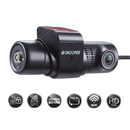 Snooper DVR-PRO. HD, WiFi, GPS Dash Cam With Lockable SD