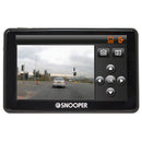 Snooper SC5900-MYS Speed Limits, Speed cameras and GPS, HD Dash Cam