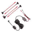 Road Angel Pure Vision Type C Hardwiring Kit