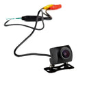 Snooper SNRC1 High-precision, high-resolution, universal reversing camera