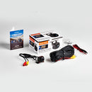 Road Angel RA8110 High-precision, high-resolution, universal reversing camera with 10 Metre Cable